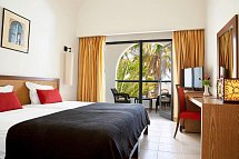 Sentido Djerba Beach - Wohnbeispiel Doppelzimmer (Zimmercodierungen DB1, DC1, DP1, DBP, DCP & DBN)
