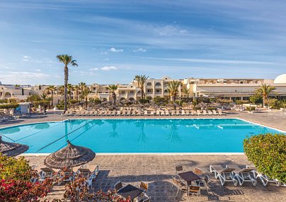 Djerba Aqua Resort Midoun