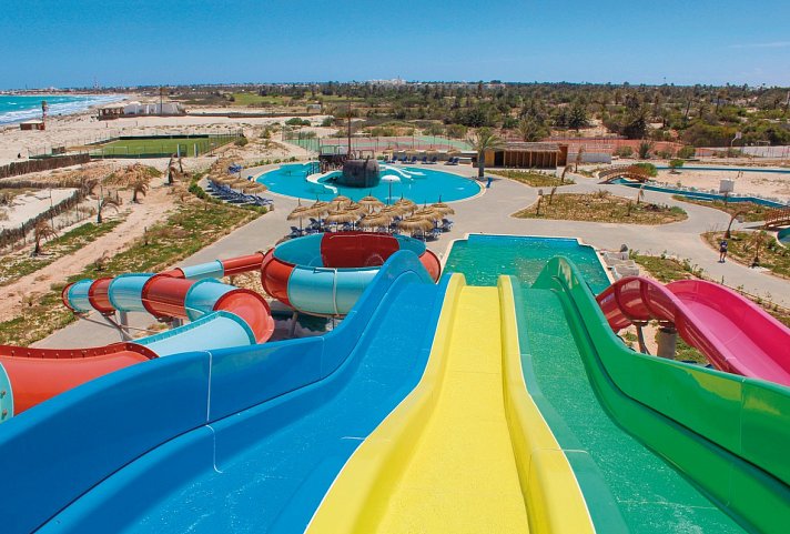 Djerba Aqua Resort