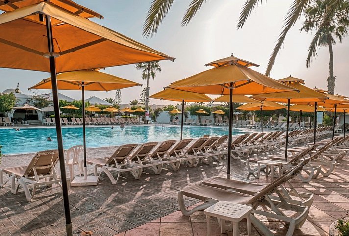 Djerba Aqua Resort