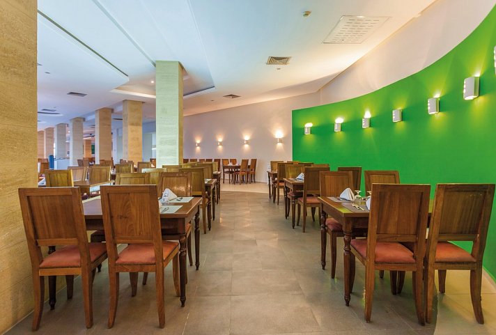 Petit Palais & Spa Djerba