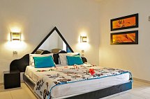 Cedriana - Wohnbeispiel Doppelzimmer