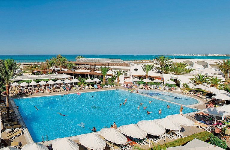 Meninx Resort & Spa
