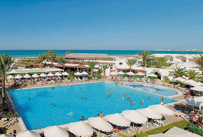 Meninx Resort & Spa