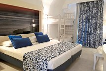 Meninx Resort & Spa - Wohnbeispiel Familienzimmer (Zimmercodierung FB1)