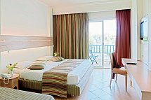 Meninx Resort & Spa - Wohnbeispiel Doppelzimmer