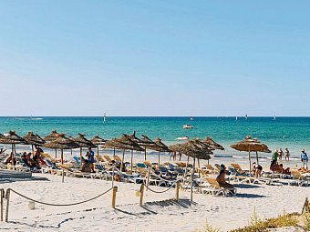 Meninx Resort & Spa