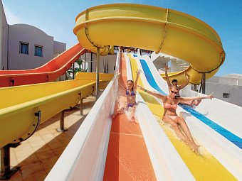 Meninx Resort & Spa