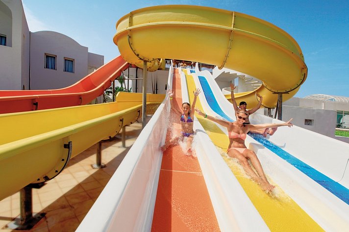 Meninx Resort & Spa