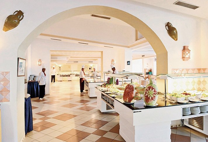 Meninx Resort & Spa