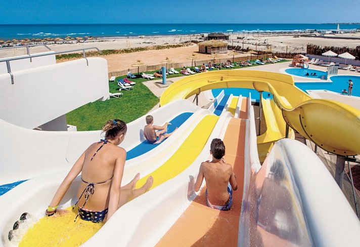 Meninx Resort & Spa