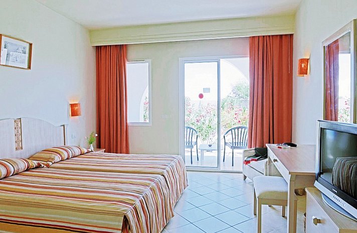 Meninx Resort & Spa