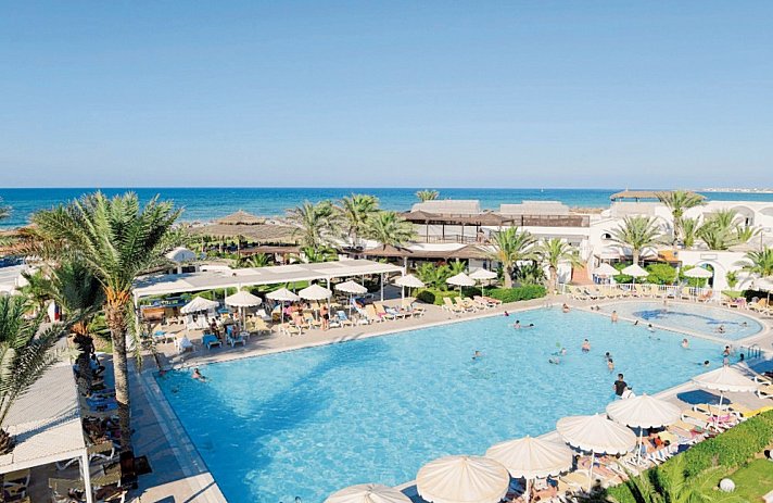 Meninx Resort & Spa