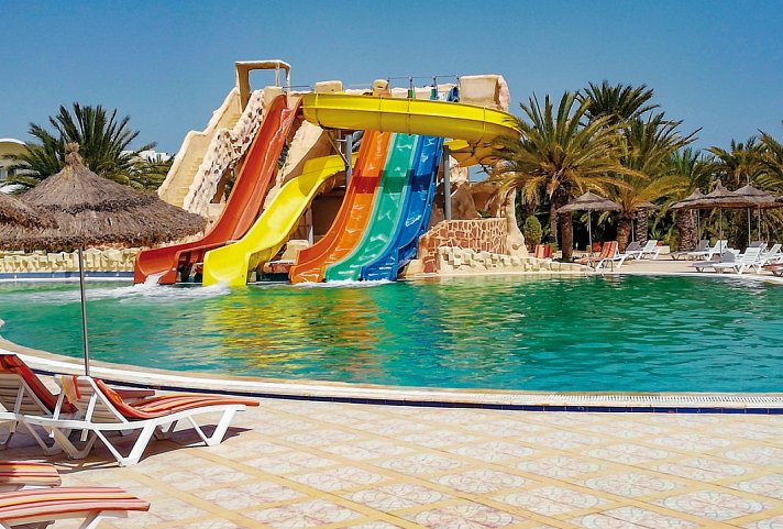 Quatre Saisons By Medina