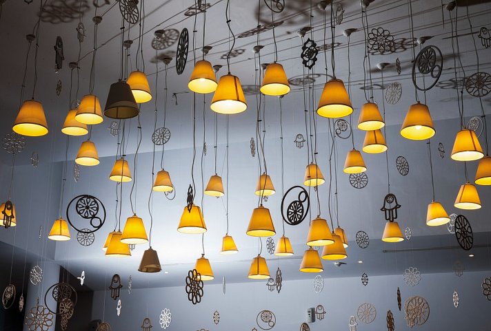 Palm Beach Club Djerba