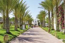 Club Palm Azur