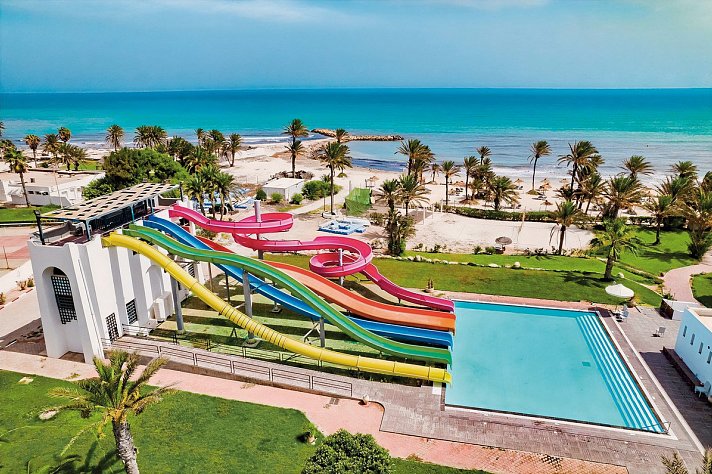 Club Palm Azur