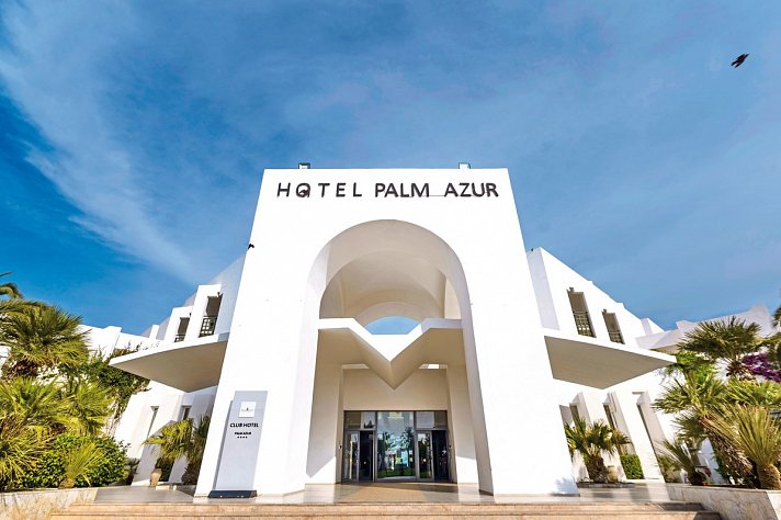 Club Palm Azur