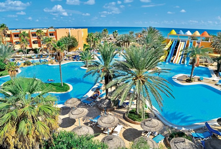 Caribbean World Thalasso