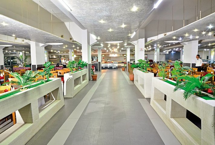 Caribbean World Thalasso