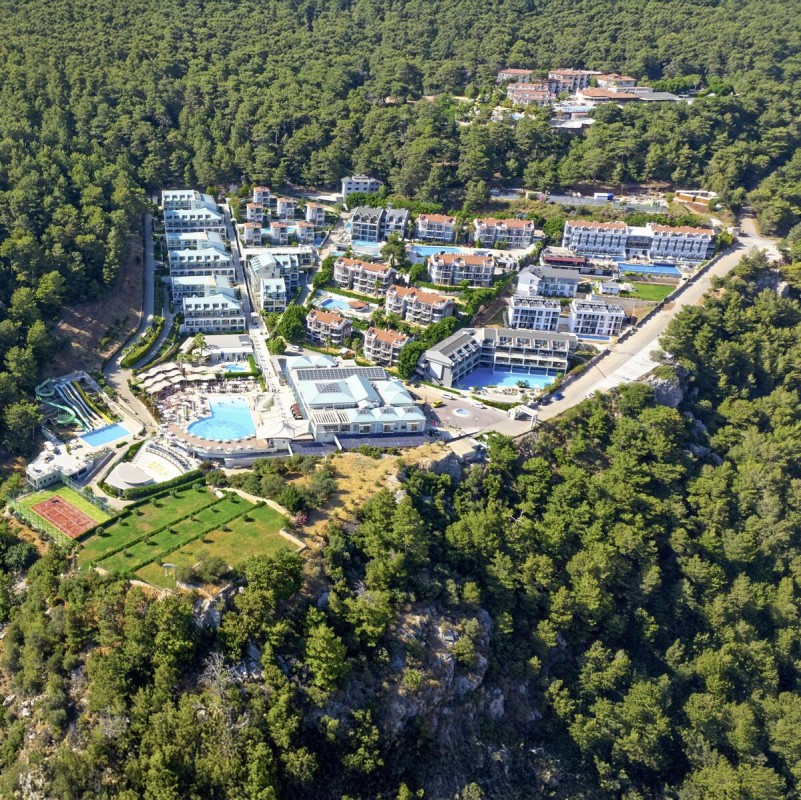 Orka Sunlife Resort & Spa