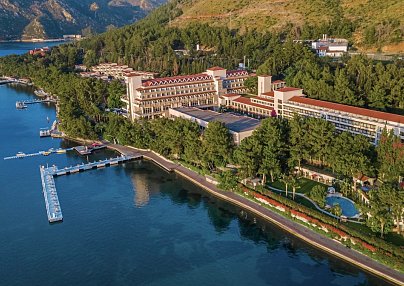 Labranda Mares Marmaris Marmaris