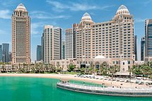 Four Seasons Hotel Doha