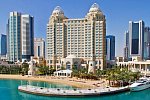 Four Seasons Hotel Doha