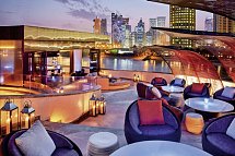 Four Seasons Hotel Doha - Restaurant 