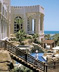 Four Seasons Hotel Doha
