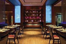 Four Seasons Hotel Doha - Restaurant 