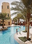 Four Seasons Hotel Doha