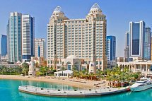 Four Seasons Hotel Doha