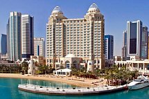 Four Seasons Hotel Doha