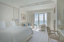 Four Seasons Hotel Doha - Premier Sea View Room