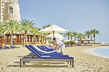 Four Seasons Hotel Doha