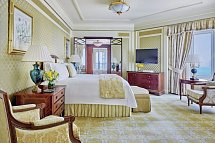 Four Seasons Hotel Doha