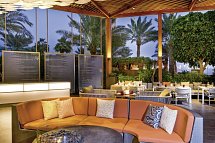 Four Seasons Hotel Doha - Restaurant 