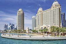 Four Seasons Hotel Doha