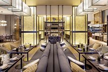 Four Seasons Hotel Doha - Restaurant 