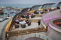 Four Seasons Hotel Doha - Restaurant 