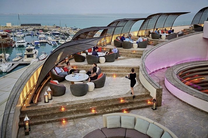 Four Seasons Hotel Doha