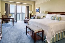 Four Seasons Hotel Doha - Premier King Room