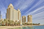 Four Seasons Hotel Doha