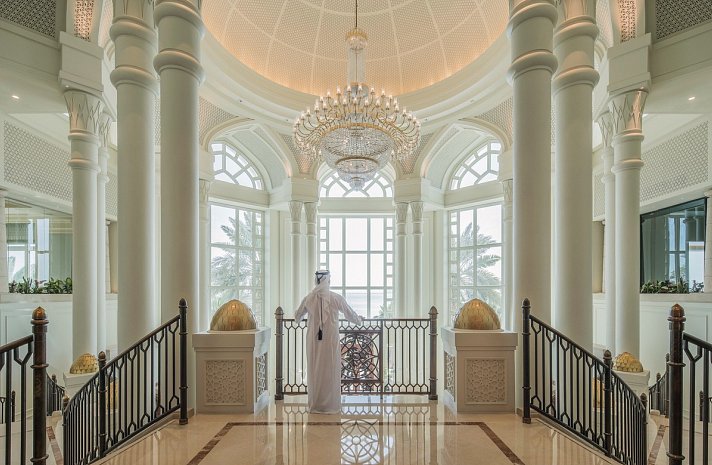 Four Seasons Hotel Doha