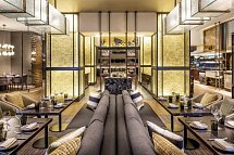 Four Seasons Hotel Doha - Restaurant 