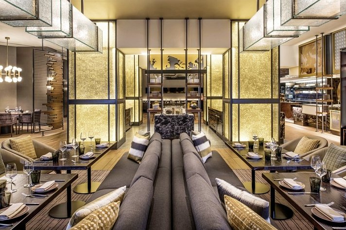 Four Seasons Hotel Doha