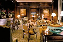 Four Seasons Hotel Doha