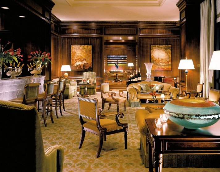 Four Seasons Hotel Doha