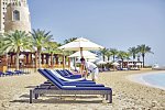 Four Seasons Hotel Doha
